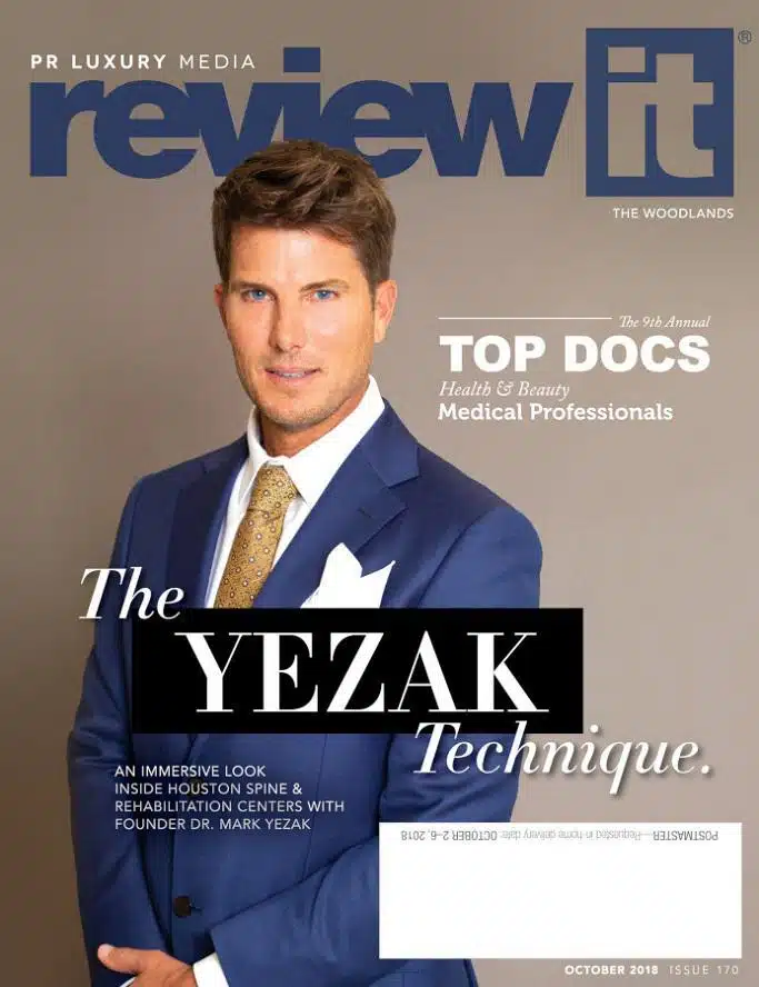 Review it image of the Yezak Technique