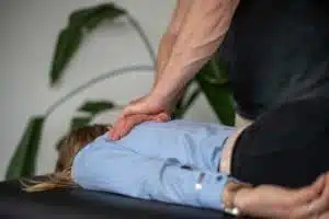 manual therapy treatments