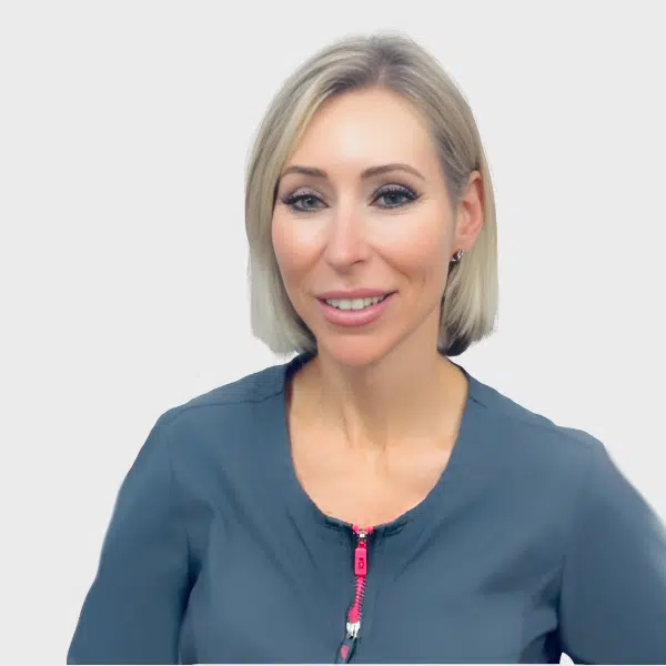 Erica Everett, FNP-BC