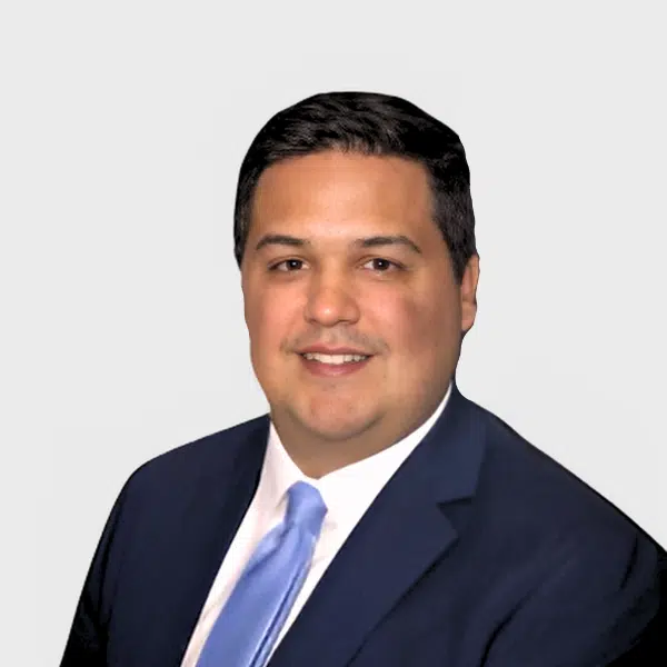 Mauricio Porras Guridi, PT, DPT